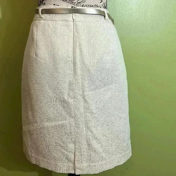 Worthington Knee Length Skirt NWOT - Picture 7 of 8